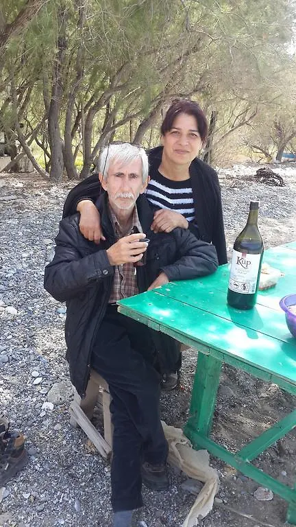 Cebeci Evleri Hotel Palamutbükü 0*,