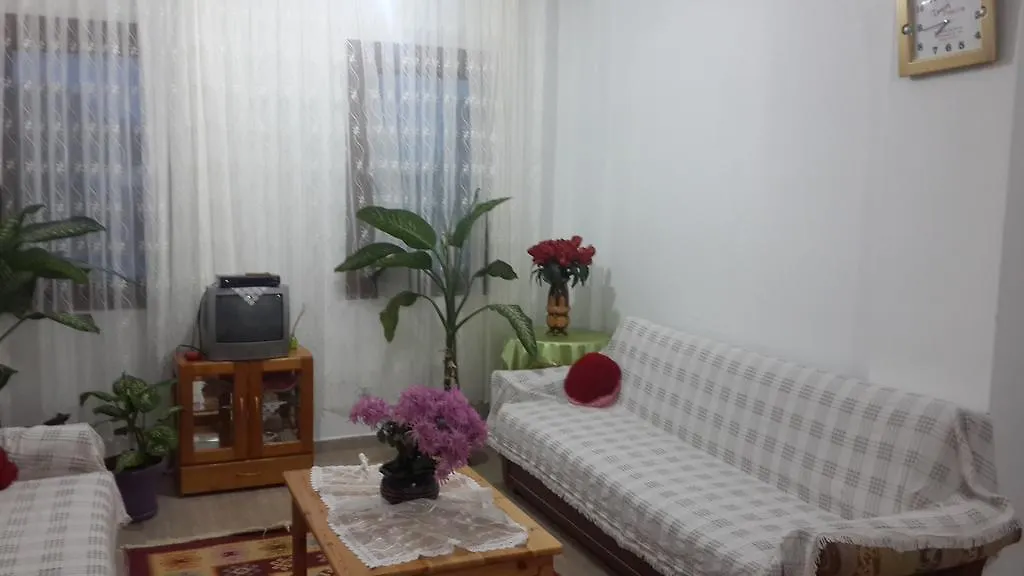 Cebeci Evleri Hotel Palamutbuku 0*,