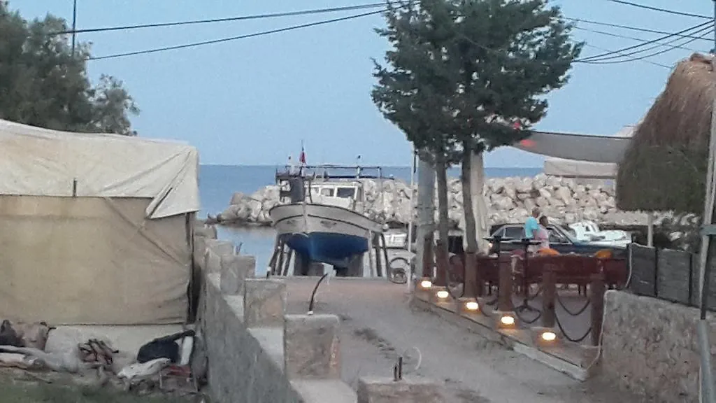 Cebeci Evleri Hotel Palamutbuku 0*,  Turkey