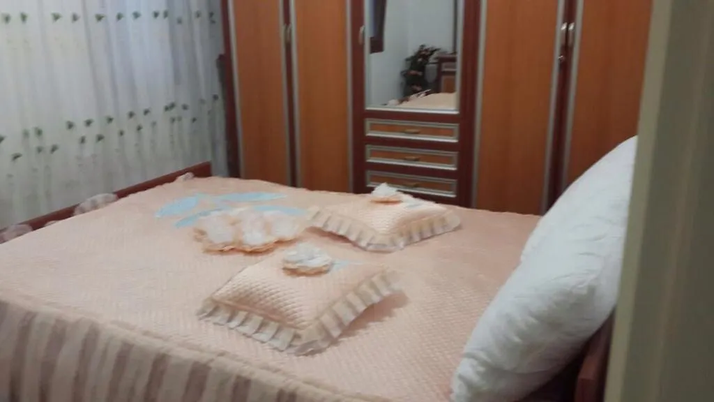 Apartment Cebeci Evleri Hotel Palamutbuku