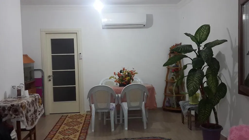 Cebeci Evleri Hotel Palamutbuku