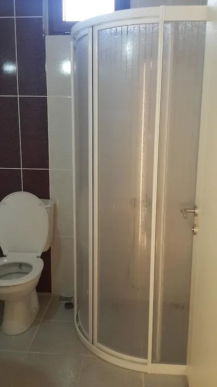 Cebeci Evleri Hotel Palamutbükü Turchia