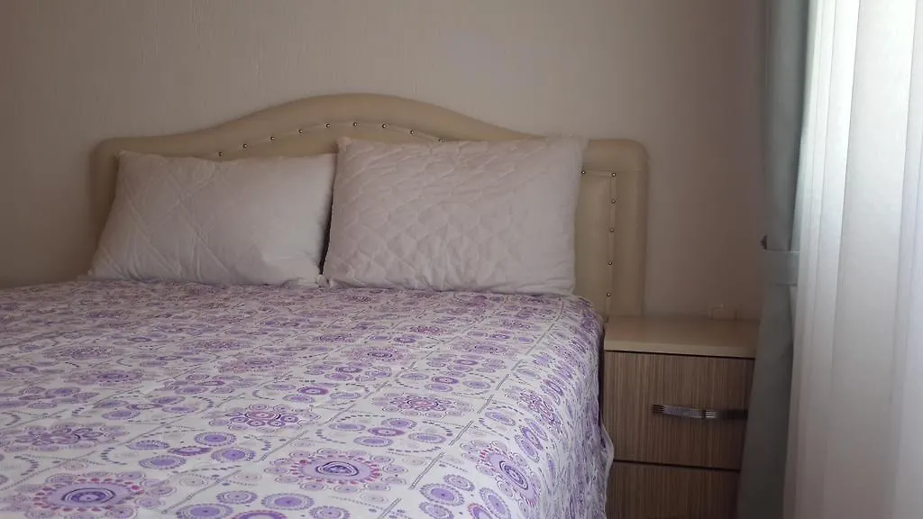 Cebeci Evleri Hotel Palamutbuku Apartment