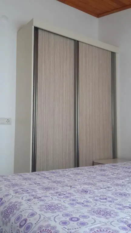 Cebeci Evleri Hotel Palamutbuku Apartment