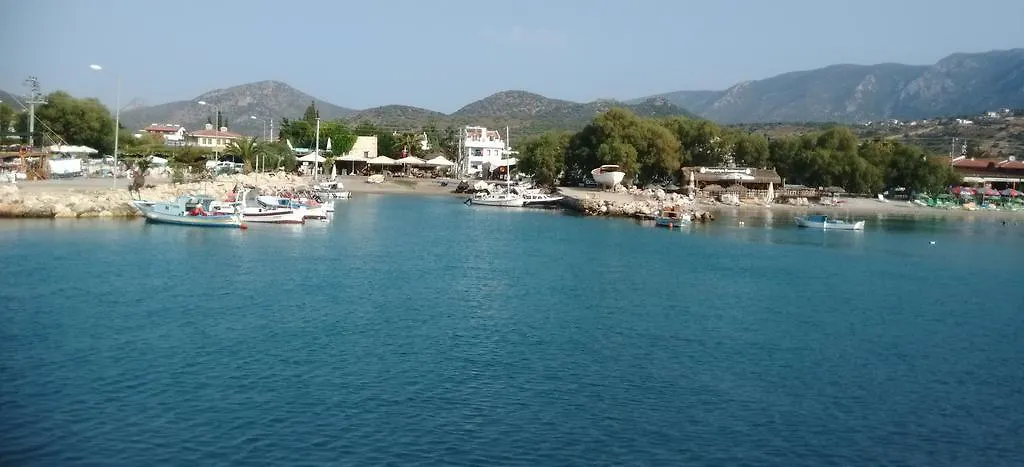 Cebeci Evleri Hotel Palamutbükü 0*,  Turchia