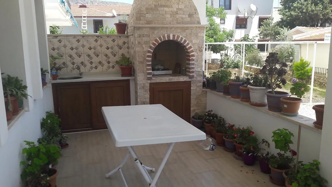 Cebeci Evleri Hotel Palamutbuku 0*,  Turkey