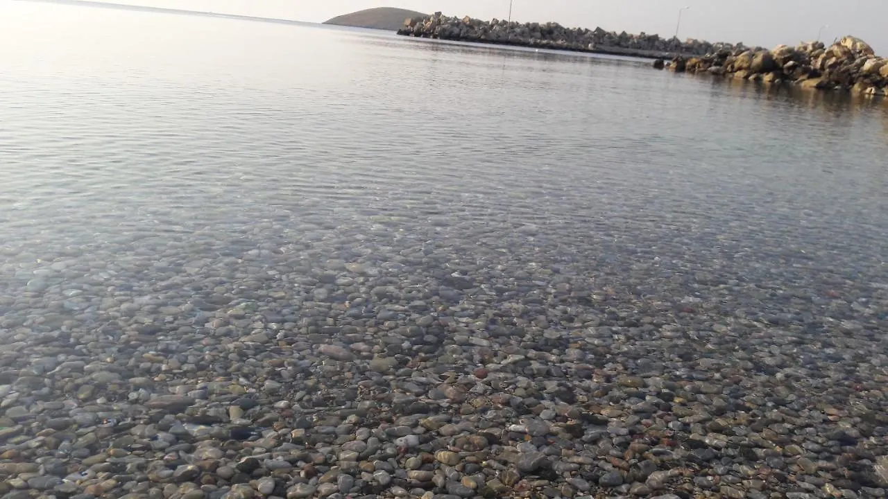Cebeci Evleri Hotel Palamutbükü Appartamento