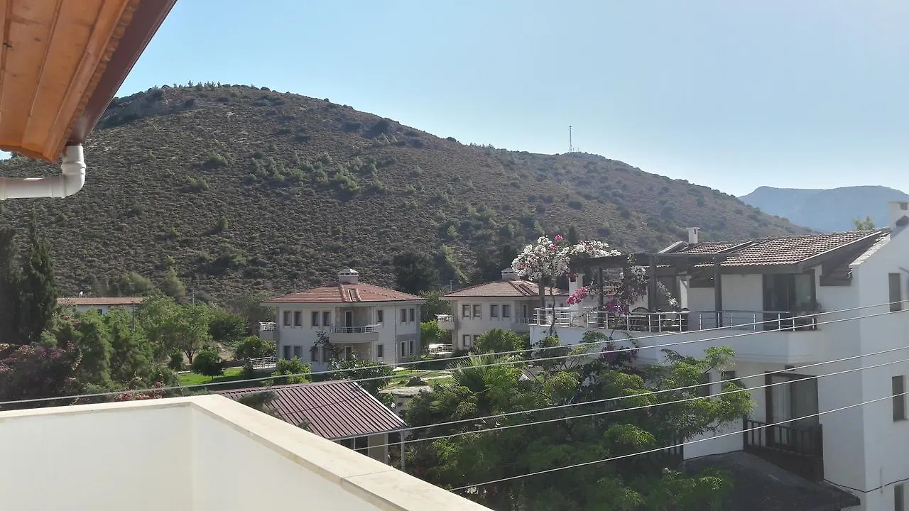Apartment Cebeci Evleri Hotel Palamutbuku Turkey