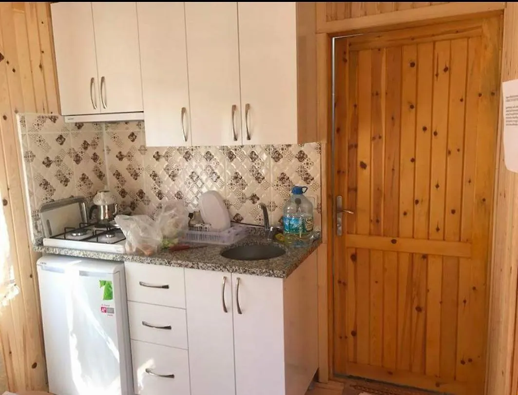 Cebeci Evleri Hotel Palamutbükü